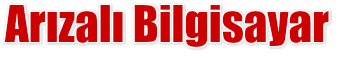 Ar1zal1 Bilgisayar